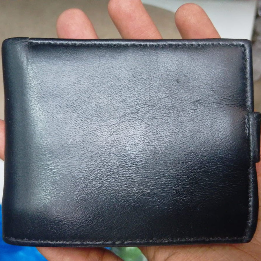 Pure Leather Material – Premium Quality