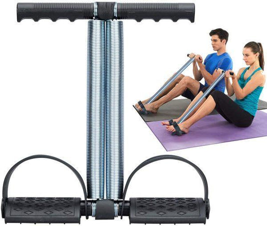 Tummy Trimmer for Women Men Home Gym Workout