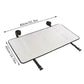 Silver AC Cover Waterproof Dustproof Windproof