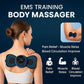 👉 EMS Butterfly Massager for Muscle Relaxation & Pain Relief (Rechargeable)