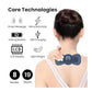 👉 EMS Butterfly Massager for Muscle Relaxation & Pain Relief (Rechargeable)