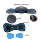 👉 EMS Butterfly Massager for Muscle Relaxation & Pain Relief (Rechargeable)