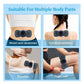 👉 EMS Butterfly Massager for Muscle Relaxation & Pain Relief (Rechargeable)