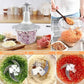 👉 5-in-1 Hand Push Vegetable & Meat Chopper