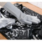 Silicone Washing Full Finger Gloves - For Home