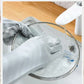 Silicone Washing Full Finger Gloves - For Home