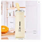 Portable Glass Water Bottle – 400ml for Home & Office