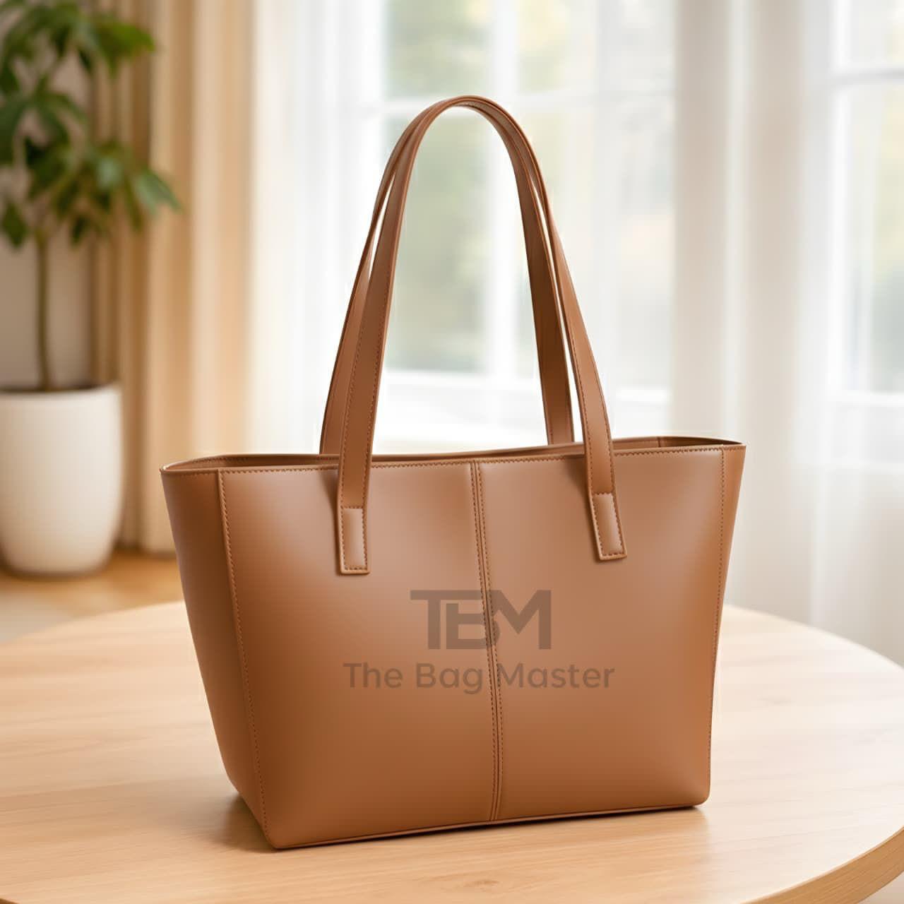 Premium Large Capacity Handbag for Women