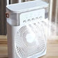 Multi-Function Portable Desktop Air Cooler Fan