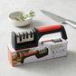 👉 3-Stage Manual Knife Sharpener for Kitchen Knives