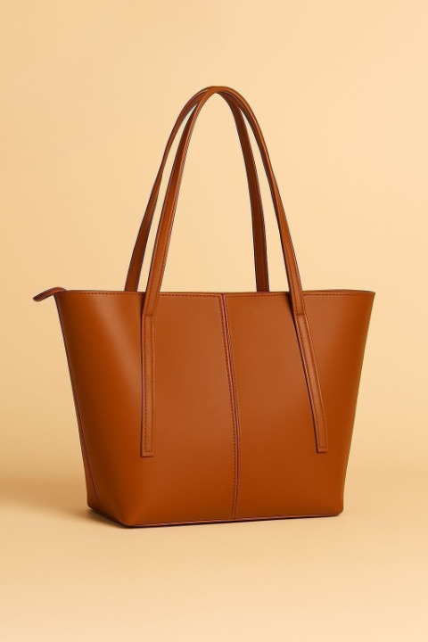 Stylish Everyday Tote Bag for Women (Premium Finish)