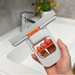 👉 Portable Foldable Mini Mop for Wet & Dry Surface Cleaning