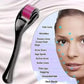 👉 Professional 0.5mm Microneedle Derma Roller