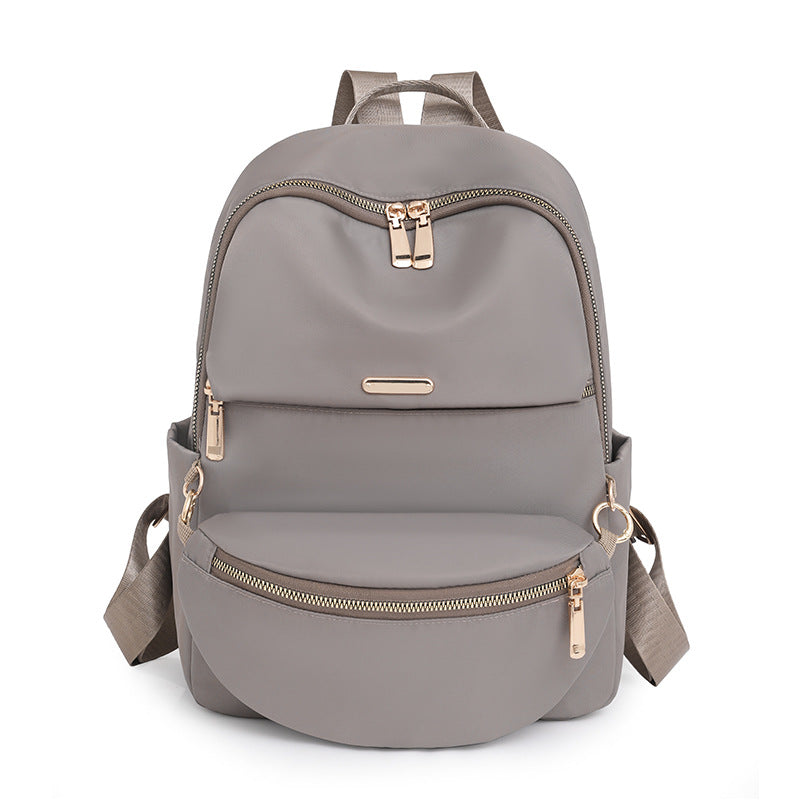 Large Capacity Women’s Travel Backpack