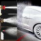 Portable Wireless Car Washer Spray Gun with Battery (48V)