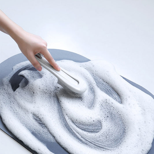 Modern Quick-Dry Anti-Slip Floor Mat for Home