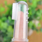 Soft Silicone Finger Toothbrush for Babies (With Case)