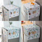 Upgrade Your Kitchen – Stylish & Protective Refrigerator Cover