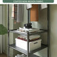 Multifunctional Corner Coat Rack – 3 Layer Storage Organizer