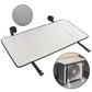 Silver AC Cover Waterproof Dustproof Windproof