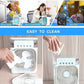 Multi-Function Portable Desktop Air Cooler Fan