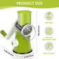 3-in-1 Manual Vegetable Slicer, Cutter & Grater ✨