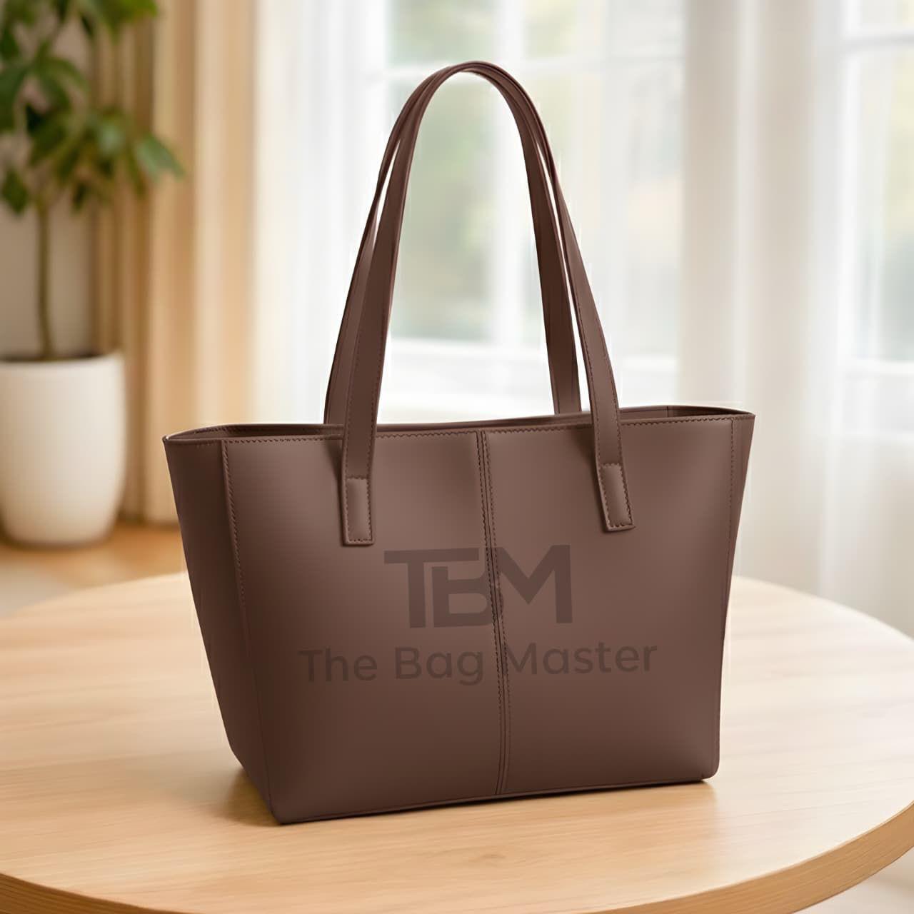 Premium Large Capacity Handbag for Women
