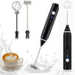 👉 2-in-1 Electric Milk Frother & Coffee Beater (Rechargeable)