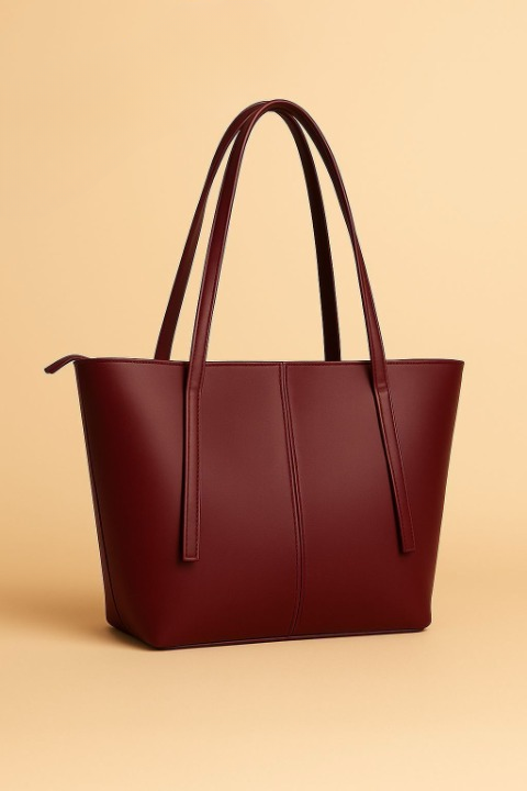 Stylish Everyday Tote Bag for Women (Premium Finish)