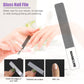 16-Piece Nail Care Tool Set – Manicure & Pedicure Kit