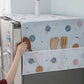 Upgrade Your Kitchen – Stylish & Protective Refrigerator Cover