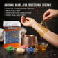 Hard Wax Beans - 100g (Random Colors)