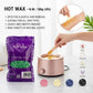 Hard Wax Beans - 100g (Random Colors)