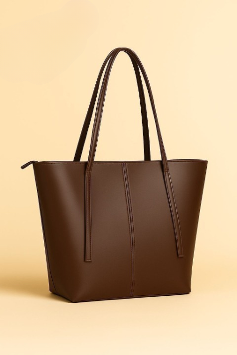 Stylish Everyday Tote Bag for Women (Premium Finish)