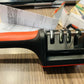 👉 3-Stage Manual Knife Sharpener for Kitchen Knives