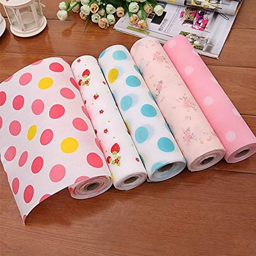 Anti Slip Shelf Mat – Waterproof Foam Liner for Cabinets & Tables