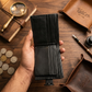 Pure Leather Material – Premium Quality
