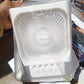 Multi-Function Portable Desktop Air Cooler Fan