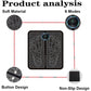 Smart EMS Foot Massager Pad for Pain Relief & Blood Circulation