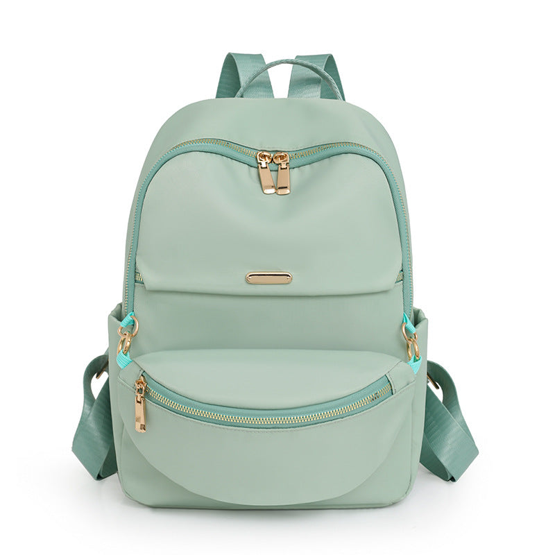 Large Capacity Women’s Travel Backpack