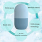 Face Ice Contour Roller Set of 2 Silicone