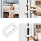 👉 Baby Safety Fridge Lock – Easy One-Hand Use
