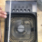 Multi-Function Portable Desktop Air Cooler Fan