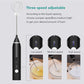 👉 2-in-1 Electric Milk Frother & Coffee Beater (Rechargeable)