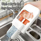 👉 Portable Foldable Mini Mop for Wet & Dry Surface Cleaning