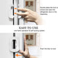👉 Baby Safety Fridge Lock – Easy One-Hand Use