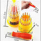 Universal Magnetic Screw Driver Kit 31 In 1