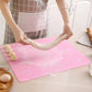 👉 Heat Resistant Silicone Baking Mat for Dough Rolling & Oven Use