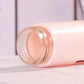 Portable Glass Water Bottle – 400ml for Home & Office