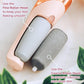 Foot Skin Remover – Electric Pedicure File for Soft Heels